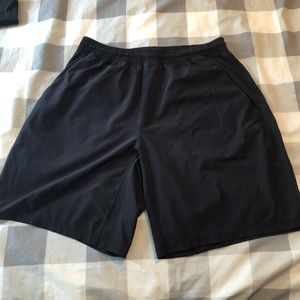 Lululemon Pacebreaker Shorts